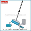 washable adhesive cleaning roller